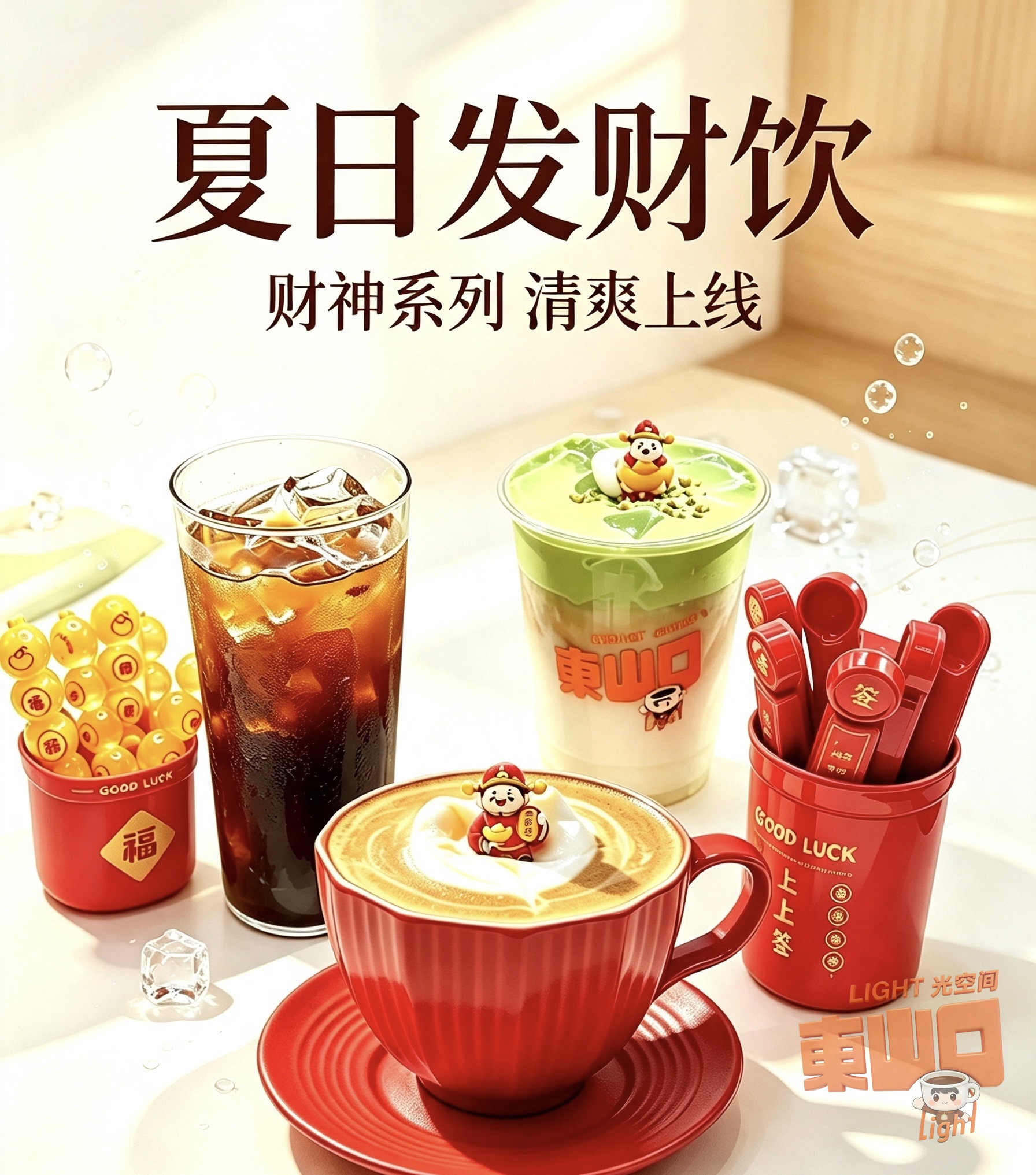 财神系列集合